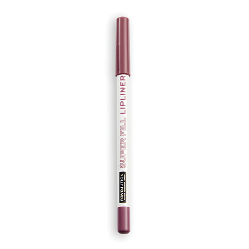 RELOVE REVOLUTION Контурный карандаш для губ Super Fill Lipliner, Контурный карандаш для губ Super Fill Lipliner
RELOVE REVOLUTION Контурный карандаш для губ Super Fill Lipliner, Контурный карандаш для губ Super Fill Lipliner