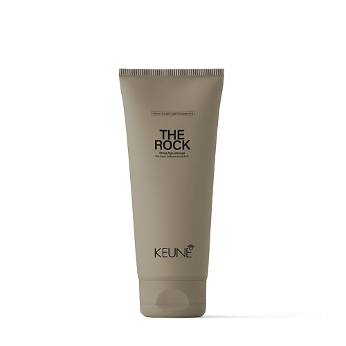 KEUNE Style The Rock - Гель сверхсильной фиксации, Style The Rock - Гель сверхсильной фиксации
KEUNE Style The Rock - Гель сверхсильной фиксации, Style The Rock - Гель сверхсильной фиксации