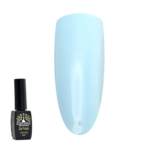 GLOBAL FASHION Гель лак Summer Light 015, Гель лак Summer Light 015
GLOBAL FASHION Гель лак Summer Light 015, Гель лак Summer Light 015