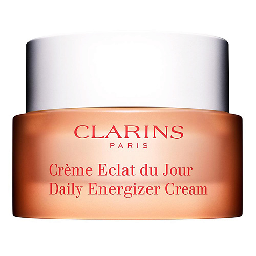 CLARINS Крем, придающий сияние коже Eclat du Jour 30, Крем, придающий сияние коже Eclat du Jour
CLARINS Крем, придающий сияние коже Eclat du Jour 30, Крем, придающий сияние коже Eclat du Jour