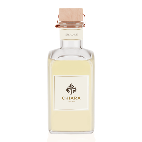 CHIARA FIRENZE Диффузор с палочками Ветер из Греции GRECALE 500.0, Диффузор с палочками Ветер из Греции GRECALE
CHIARA FIRENZE Диффузор с палочками Ветер из Греции GRECALE 500.0, Диффузор с палочками Ветер из Греции GRECALE