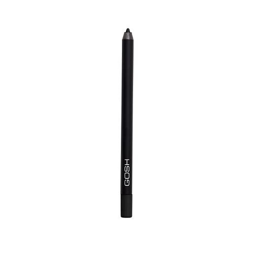 GOSH Карандаш для глаз водостойкий Velvet Touch Eye Liner Waterproof, Карандаш для глаз водостойкий Velvet Touch Eye Liner Waterproof
GOSH Карандаш для глаз водостойкий Velvet Touch Eye Liner Waterproof, Карандаш для глаз водостойкий Velvet Touch Eye Liner Waterproof