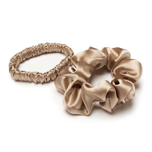 SILK LOVERS Набор резинок для волос Mini и Standart, Набор резинок для волос Mini и Standart
SILK LOVERS Набор резинок для волос Mini и Standart, Набор резинок для волос Mini и Standart