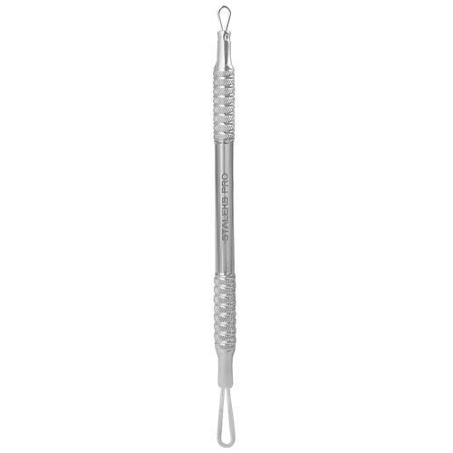 STALEKS Петля косметологическая Staleks Pro Expert 30 Type 1 1.0, Петля косметологическая Staleks Pro Expert 30 Type 1
STALEKS Петля косметологическая Staleks Pro Expert 30 Type 1 1.0, Петля косметологическая Staleks Pro Expert 30 Type 1