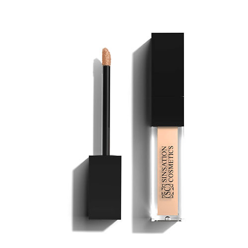 SINSATION COSMETICS Brilliant Glow Concealer Консилер, Brilliant Glow Concealer Консилер 
SINSATION COSMETICS Brilliant Glow Concealer Консилер, Brilliant Glow Concealer Консилер