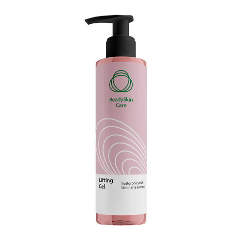 READYSKIN CARE Гель для RF и EMS процедур LIFTING GEL 250.0, Гель для RF и EMS процедур LIFTING GEL
READYSKIN CARE Гель для RF и EMS процедур LIFTING GEL 250.0, Гель для RF и EMS процедур LIFTING GEL