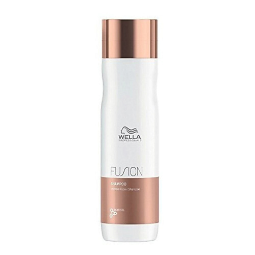 WELLA Интенсивно восстанавливающий шампунь для поврежденных волос Fusion, Интенсивно восстанавливающий шампунь для поврежденных волос Fusion
WELLA Интенсивно восстанавливающий шампунь для поврежденных волос Fusion, Интенсивно восстанавливающий шампунь для поврежденных волос Fusion