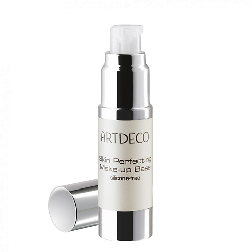 ARTDECO Выравнивающая основа под макияж Skin Perfecting Make-Up Base, Выравнивающая основа под макияж Skin Perfecting Make-Up Base
ARTDECO Выравнивающая основа под макияж Skin Perfecting Make-Up Base, Выравнивающая основа под макияж Skin Perfecting Make-Up Base