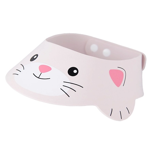 ROXY KIDS Козырек для мытья головы "Желтый жирафик"., Козырек для мытья головы "Желтый жирафик".
ROXY KIDS Козырек для мытья головы "Желтый жирафик"., Козырек для мытья головы "Желтый жирафик".