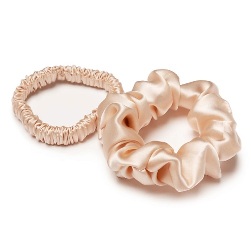 SILK LOVERS Набор резинок для волос Mini и Standart, Набор резинок для волос Mini и Standart
SILK LOVERS Набор резинок для волос Mini и Standart, Набор резинок для волос Mini и Standart