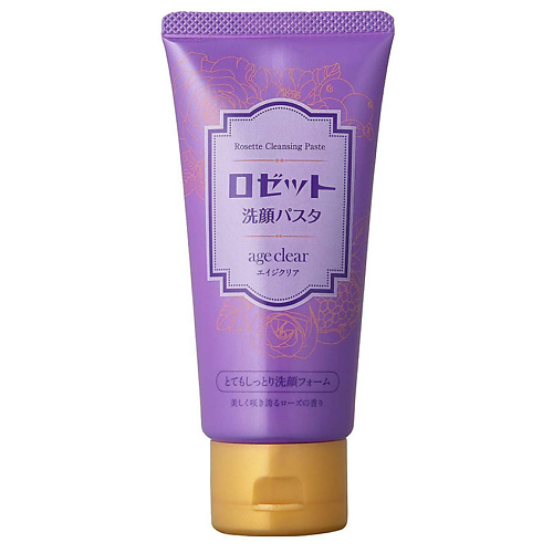 ROSETTE Age clear Пенка для сухой кожи с мембраной яичной скорлупы суперувлажняющая 120.0, Age clear Пенка для сухой кожи с мембраной яичной скорлупы суперувлажняющая
ROSETTE Age clear Пенка для сухой кожи с мембраной яичной скорлупы суперувлажняющая 120.0, Age clear Пенка для сухой кожи с мембраной яичной скорлупы суперувлажняющая