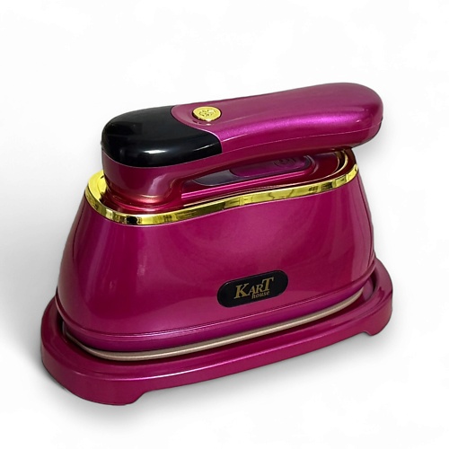 KART HOUSE Электрический ручной отпариватель, Электрический ручной отпариватель 
KART HOUSE Электрический ручной отпариватель, Электрический ручной отпариватель