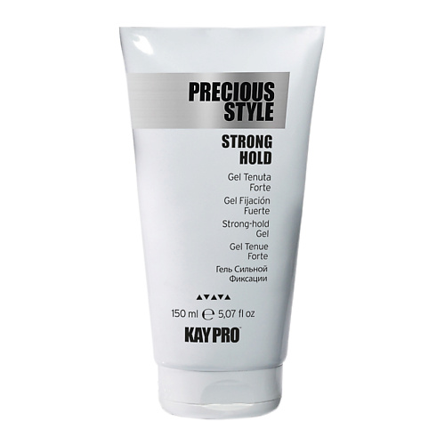 KAYPRO Гель для волос Precious Style сильной фиксации 150, Гель для волос Precious Style сильной фиксации
KAYPRO Гель для волос Precious Style сильной фиксации 150, Гель для волос Precious Style сильной фиксации