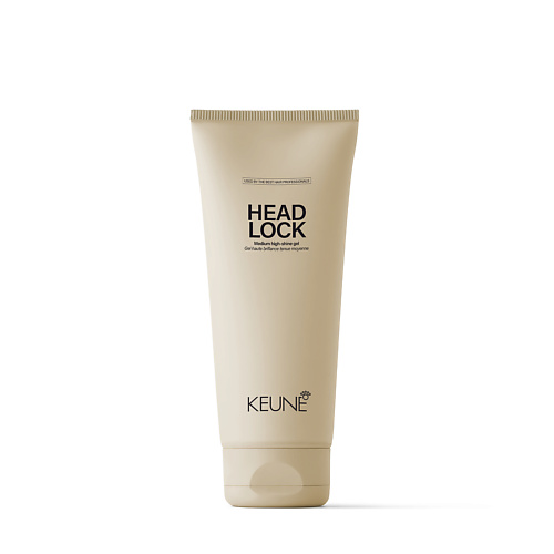 KEUNE Style Head Lock - Гель ультра сильной фиксации, Style Head Lock - Гель ультра сильной фиксации
KEUNE Style Head Lock - Гель ультра сильной фиксации, Style Head Lock - Гель ультра сильной фиксации