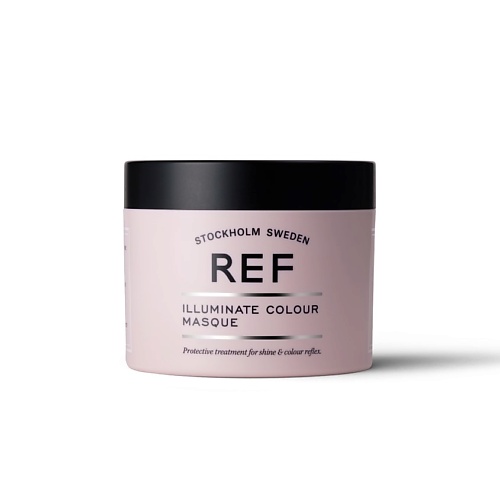 REF HAIR CARE Маска для окрашенных волос с маслом асаи, Маска для окрашенных волос с маслом асаи
REF HAIR CARE Маска для окрашенных волос с маслом асаи, Маска для окрашенных волос с маслом асаи