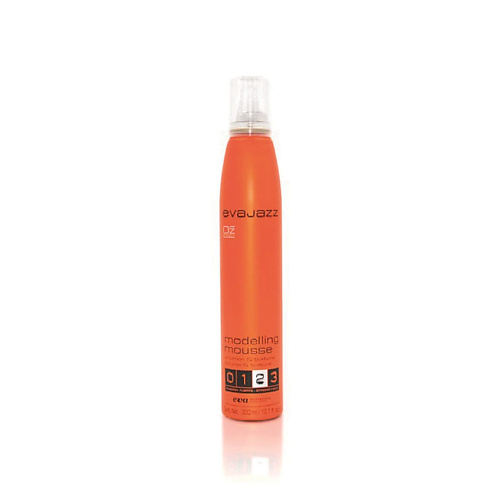 EVA PROFESSIONAL HAIR CARE Мусс для волос сильной фиксации Modelling Mousse, Мусс для волос сильной фиксации Modelling Mousse
EVA PROFESSIONAL HAIR CARE Мусс для волос сильной фиксации Modelling Mousse, Мусс для волос сильной фиксации Modelling Mousse