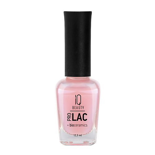 IQ BEAUTY Лак для ногтей укрепляющий с биокерамикой PROLAC+bioceramics, Лак для ногтей укрепляющий с биокерамикой PROLAC+bioceramics
IQ BEAUTY Лак для ногтей укрепляющий с биокерамикой PROLAC+bioceramics, Лак для ногтей укрепляющий с биокерамикой PROLAC+bioceramics