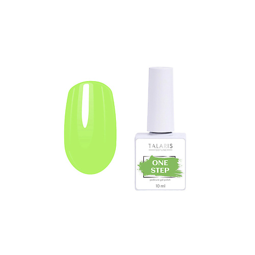 RUNAIL PROFESSIONAL Гель-лак однофазный ONE STEP Pedicure gel polish, Гель-лак однофазный ONE STEP Pedicure gel polish
RUNAIL PROFESSIONAL Гель-лак однофазный ONE STEP Pedicure gel polish, Гель-лак однофазный ONE STEP Pedicure gel polish