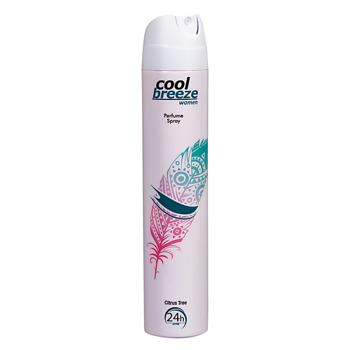 COOL BREEZE Дезодорант-спрей женский women Citrus Tree 200.0, Дезодорант-спрей женский women Citrus Tree
COOL BREEZE Дезодорант-спрей женский women Citrus Tree 200.0, Дезодорант-спрей женский women Citrus Tree