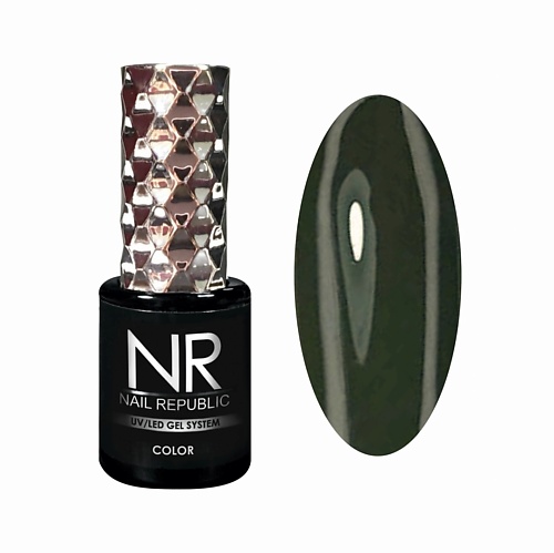NAIL REPUBLIC NR-000 Гель-лак для френча, Экстра белый, NR-000 Гель-лак для френча, Экстра белый
NAIL REPUBLIC NR-000 Гель-лак для френча, Экстра белый, NR-000 Гель-лак для френча, Экстра белый