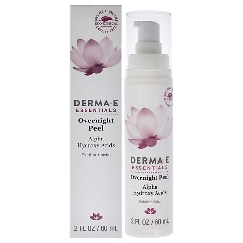 DERMA-E Пилинг для лица ночной осветляющий Overnight Peel, Пилинг для лица ночной осветляющий Overnight Peel
DERMA-E Пилинг для лица ночной осветляющий Overnight Peel, Пилинг для лица ночной осветляющий Overnight Peel