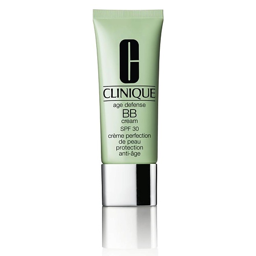 CLINIQUE Многофункциональный корректирующий крем Age Defense BB Cream SPF 30, Многофункциональный корректирующий крем Age Defense BB Cream SPF 30
CLINIQUE Многофункциональный корректирующий крем Age Defense BB Cream SPF 30, Многофункциональный корректирующий крем Age Defense BB Cream SPF 30