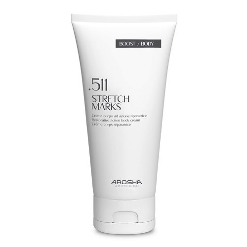 AROSHA Уплотняющий крем для коррекции растяжек и дряблости кожи .511 STRETCH MARKS 200.0, Уплотняющий крем для коррекции растяжек и дряблости кожи .511 STRETCH MARKS
AROSHA Уплотняющий крем для коррекции растяжек и дряблости кожи .511 STRETCH MARKS 200.0, Уплотняющий крем для коррекции растяжек и дряблости кожи .511 STRETCH MARKS