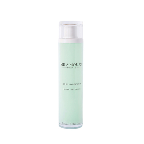 MILA MOURSI Увлажняющий лифтинг тоник Hydrating Toner, Увлажняющий лифтинг тоник Hydrating Toner
MILA MOURSI Увлажняющий лифтинг тоник Hydrating Toner, Увлажняющий лифтинг тоник Hydrating Toner