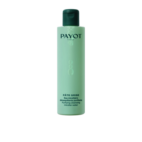 PAYOT Вода для лица мицеллярная очищающая Pate Grise, Вода для лица мицеллярная очищающая Pate Grise
PAYOT Вода для лица мицеллярная очищающая Pate Grise, Вода для лица мицеллярная очищающая Pate Grise