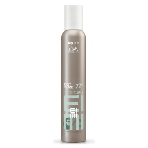 WELLA PROFESSIONALS Пенка формирующая волна EIMI Boost Bounce, Пенка формирующая волна EIMI Boost Bounce
WELLA PROFESSIONALS Пенка формирующая волна EIMI Boost Bounce, Пенка формирующая волна EIMI Boost Bounce