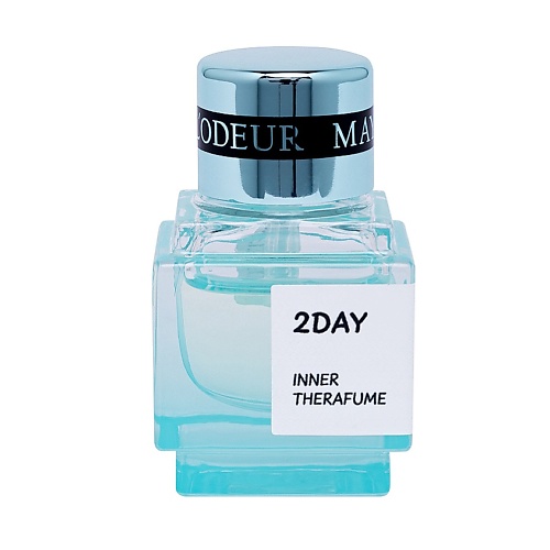 MAYLODEUR Масло для тела с ароматом INNER THERAFUME 2DAY 7.0, Масло для тела с ароматом INNER THERAFUME 2DAY
MAYLODEUR Масло для тела с ароматом INNER THERAFUME 2DAY 7.0, Масло для тела с ароматом INNER THERAFUME 2DAY