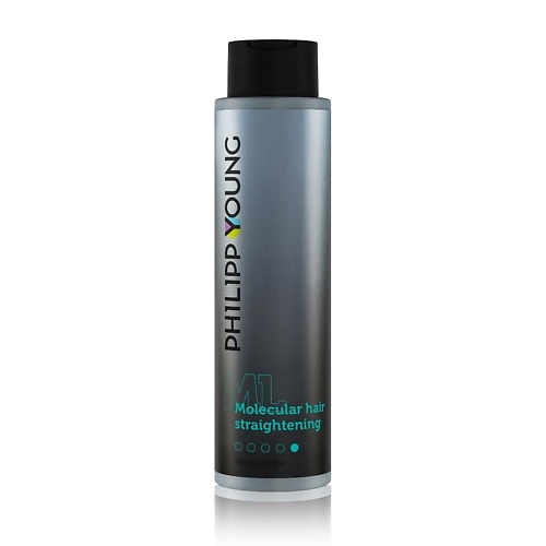 PHILIPP YOUNG Состав для аминокислотного выпрямления волос MOLECULAR HAIR STRAIGHTENING (ML) 500.0, Состав для аминокислотного выпрямления волос MOLECULAR HAIR STRAIGHTENING (ML)
PHILIPP YOUNG Состав для аминокислотного выпрямления волос MOLECULAR HAIR STRAIGHTENING (ML) 500.0, Состав для аминокислотного выпрямления волос MOLECULAR HAIR STRAIGHTENING (ML)
