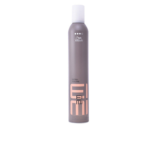 WELLA PROFESSIONALS Eimi Extra Volume Mousse Пенка для придания объема, чувственная фиксация, Eimi Extra Volume Mousse Пенка для придания объема, чувственная фиксация
WELLA PROFESSIONALS Eimi Extra Volume Mousse Пенка для придания объема, чувственная фиксация, Eimi Extra Volume Mousse Пенка для придания объема, чувственная фиксация