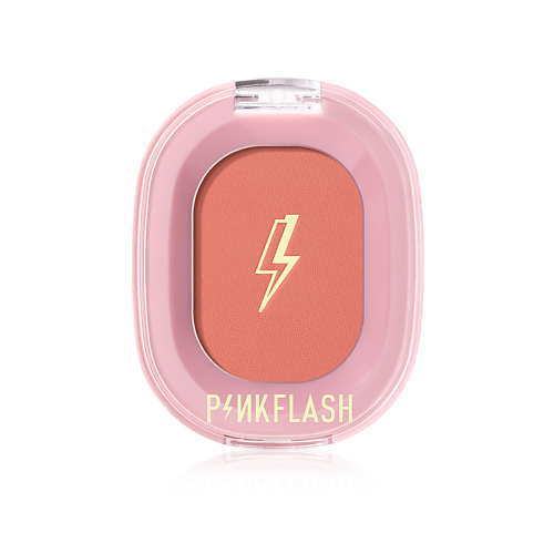 PINK FLASH Матовые румяна для лица "Chic in Cheek", Матовые румяна для лица "Chic in Cheek"
PINK FLASH Матовые румяна для лица "Chic in Cheek", Матовые румяна для лица "Chic in Cheek"