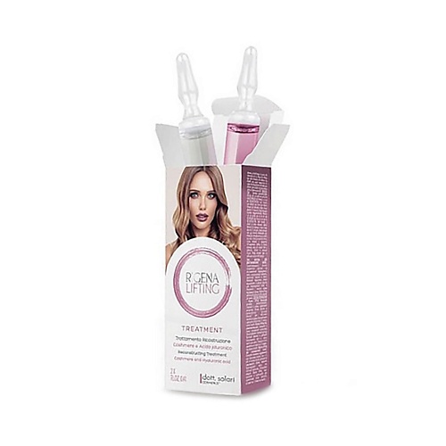 DOTT.SOLARI COSMETICS Ампулы для процедуры мгновенного восстановления волос RIGENA LIFTING 24.0, Ампулы для процедуры мгновенного восстановления волос RIGENA LIFTING
DOTT.SOLARI COSMETICS Ампулы для процедуры мгновенного восстановления волос RIGENA LIFTING 24.0, Ампулы для процедуры мгновенного восстановления волос RIGENA LIFTING