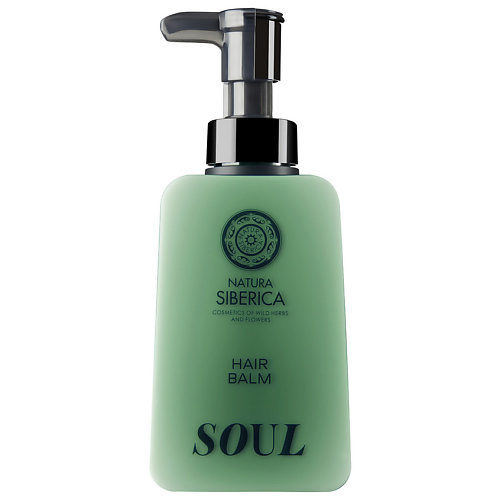 NATURA SIBERICA Бальзам для волос Душа Shades of Siberia Soul Hair Balm, Бальзам для волос Душа Shades of Siberia Soul Hair Balm
NATURA SIBERICA Бальзам для волос Душа Shades of Siberia Soul Hair Balm, Бальзам для волос Душа Shades of Siberia Soul Hair Balm