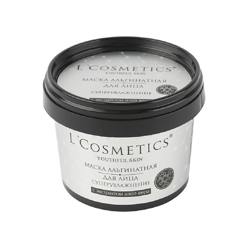 LCOSMETICS Маска для лица альгинатная "Суперувлажнение" 25, Маска для лица альгинатная "Суперувлажнение"
LCOSMETICS Маска для лица альгинатная "Суперувлажнение" 25, Маска для лица альгинатная "Суперувлажнение"