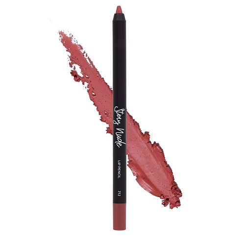 PARISA COSMETICS Карандаш для губ с матовым покрытием, Карандаш для губ с матовым покрытием
PARISA COSMETICS Карандаш для губ с матовым покрытием, Карандаш для губ с матовым покрытием