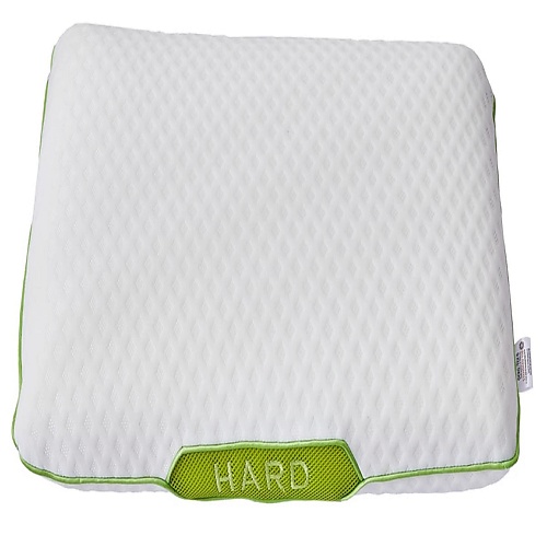 ARYA HOME COLLECTION Подушка анатомическая 60X40 Memory Foam Firmnnes-Hard, Подушка анатомическая 60X40 Memory Foam Firmnnes-Hard
ARYA HOME COLLECTION Подушка анатомическая 60X40 Memory Foam Firmnnes-Hard, Подушка анатомическая 60X40 Memory Foam Firmnnes-Hard