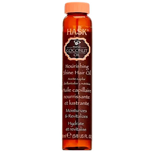 HASK Coconut Monoi Oil Nourishing Hair Oil - питательное масло для волос с экстрактом кокоса, Coconut Monoi Oil Nourishing Hair Oil - питательное масло для волос с экстрактом кокоса
HASK Coconut Monoi Oil Nourishing Hair Oil - питательное масло для волос с экстрактом кокоса, Coconut Monoi Oil Nourishing Hair Oil - питательное масло для волос с экстрактом кокоса