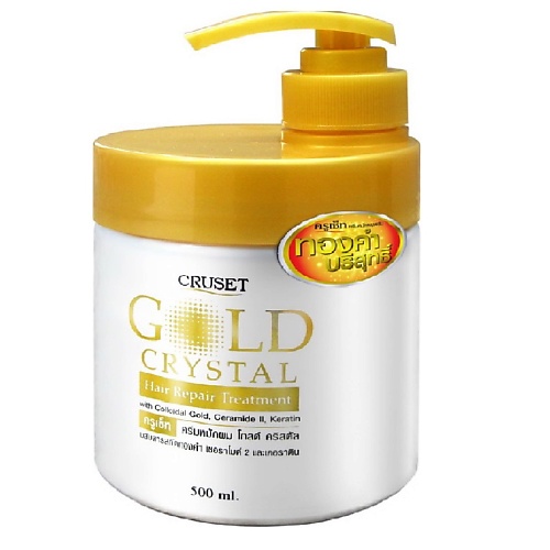 CRUSET Восстанавливающая маска для волос с золотым кристаллом Gold Crystal Hair Repair 500.0, Восстанавливающая маска для волос с золотым кристаллом Gold Crystal Hair Repair
CRUSET Восстанавливающая маска для волос с золотым кристаллом Gold Crystal Hair Repair 500.0, Восстанавливающая маска для волос с золотым кристаллом Gold Crystal Hair Repair