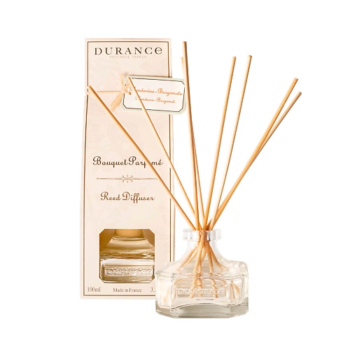 DURANCE Диффузор Мандарин и бергамот Mandarin - Bergamot 100.0, Диффузор Мандарин и бергамот Mandarin - Bergamot
DURANCE Диффузор Мандарин и бергамот Mandarin - Bergamot 100.0, Диффузор Мандарин и бергамот Mandarin - Bergamot