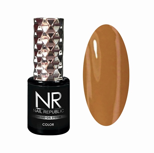 NAIL REPUBLIC NR-000 Гель-лак для френча, Экстра белый, NR-000 Гель-лак для френча, Экстра белый
NAIL REPUBLIC NR-000 Гель-лак для френча, Экстра белый, NR-000 Гель-лак для френча, Экстра белый