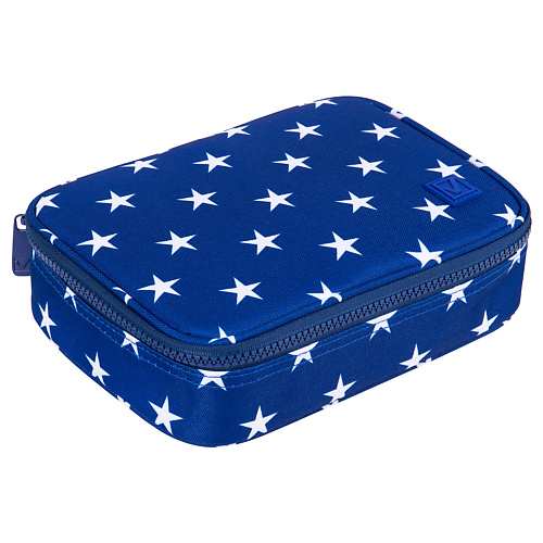 BRAUBERG Пенал-косметичка, ткань, Stars, Пенал-косметичка, ткань, Stars
BRAUBERG Пенал-косметичка, ткань, Stars, Пенал-косметичка, ткань, Stars