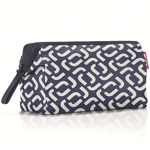 REISENTHEL Косметичка Travelcosmetic leaves blue, Косметичка Travelcosmetic leaves blue
REISENTHEL Косметичка Travelcosmetic leaves blue, Косметичка Travelcosmetic leaves blue