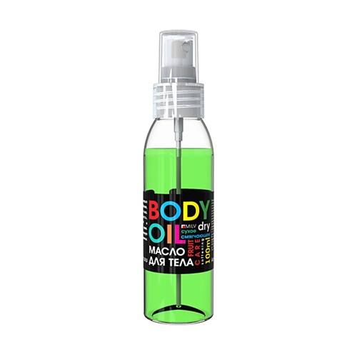 MILV Сухое смягчающее масло для тела Fruit care 100, Сухое смягчающее масло для тела Fruit care
MILV Сухое смягчающее масло для тела Fruit care 100, Сухое смягчающее масло для тела Fruit care