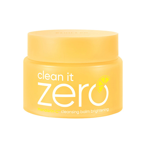 BANILA CO Бальзам для лица очищающий придающий сияние Clean It Zero, Бальзам для лица очищающий придающий сияние Clean It Zero
BANILA CO Бальзам для лица очищающий придающий сияние Clean It Zero, Бальзам для лица очищающий придающий сияние Clean It Zero