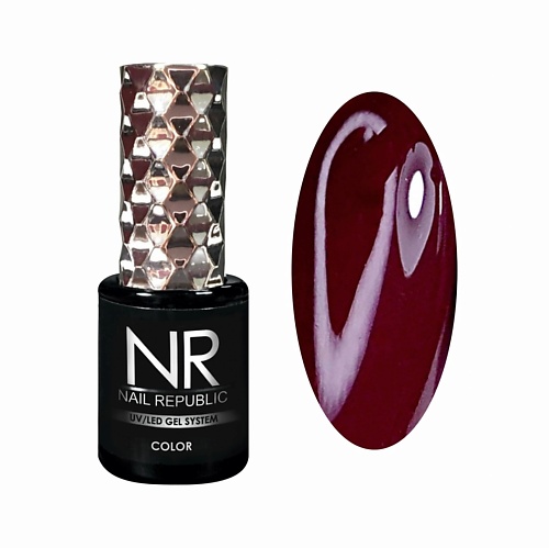 NAIL REPUBLIC NR-000 Гель-лак для френча, Экстра белый, NR-000 Гель-лак для френча, Экстра белый
NAIL REPUBLIC NR-000 Гель-лак для френча, Экстра белый, NR-000 Гель-лак для френча, Экстра белый