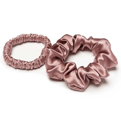 SILK LOVERS Набор резинок для волос Mini и Standart, Набор резинок для волос Mini и Standart
SILK LOVERS Набор резинок для волос Mini и Standart, Набор резинок для волос Mini и Standart
