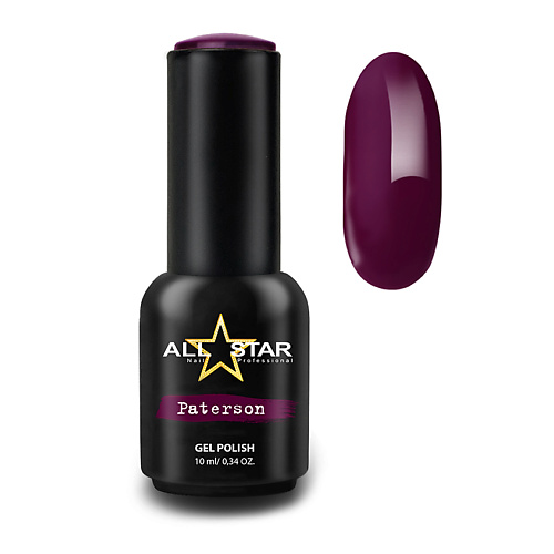 ALL STAR PROFESSIONAL Гель-лак для ногтей Sunset, Гель-лак для ногтей Sunset
ALL STAR PROFESSIONAL Гель-лак для ногтей Sunset, Гель-лак для ногтей Sunset